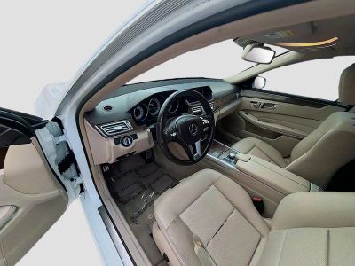 2015 Mercedes-Benz E-Class — photo 7 view