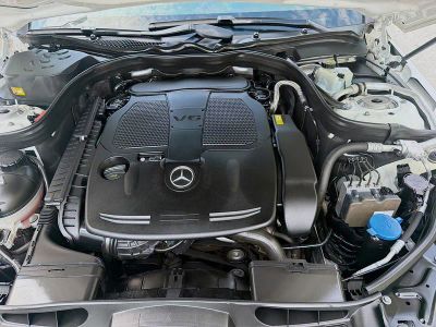 2015 Mercedes-Benz E-Class — photo 31 view
