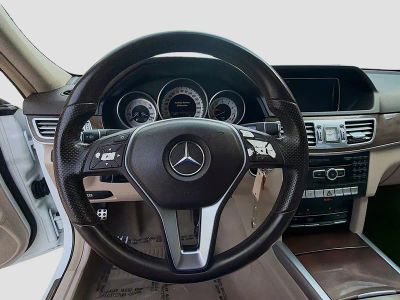 2015 Mercedes-Benz E-Class — photo 8 view