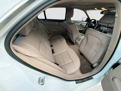 2015 Mercedes-Benz E-Class — photo 24 view