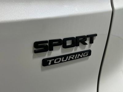 2026 Honda CR-V Hybrid - Photo 10
