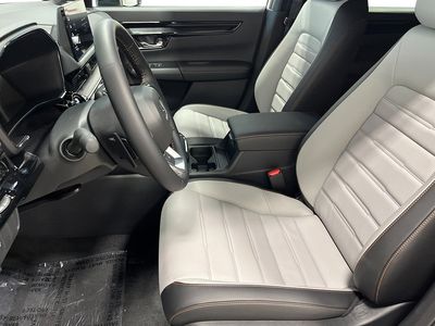 2026 Honda CR-V Hybrid - Photo 13