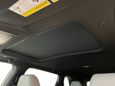 2026 Honda CR-V Hybrid - Photo 21