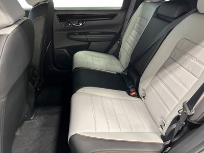 2026 Honda CR-V Hybrid - Photo 25