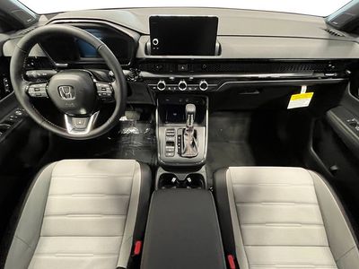 2026 Honda CR-V Hybrid - Photo 20