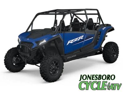 2025 Polaris® RZR XP 4 1000 Sport — front three-quarter view