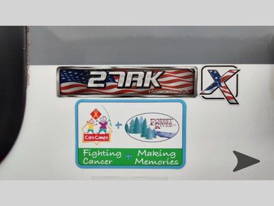 2023 Forest River RV Salem Platinum - Photo 8