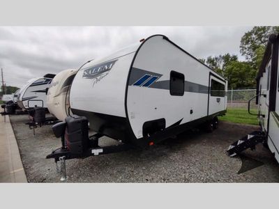 2023 Forest River RV Salem Platinum - Photo 2