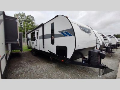 2023 Forest River RV Salem Platinum - Photo 1