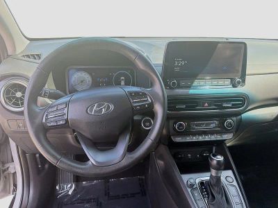 2023 Hyundai Kona — photo 8 view
