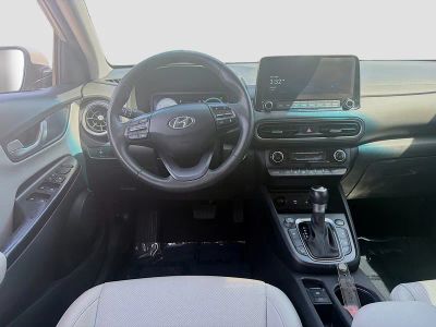 2023 Hyundai Kona — photo 20 view