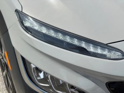 2023 Hyundai Kona — photo 33 view