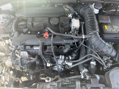 2023 Hyundai Kona — photo 34 view