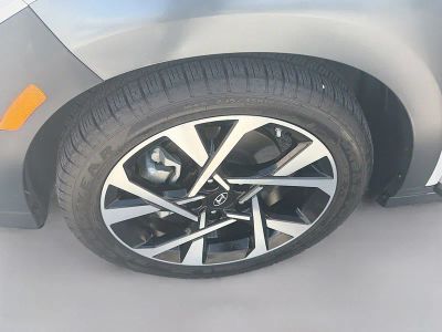 2023 Hyundai Kona — photo 35 view