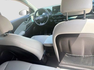 2023 Hyundai Kona — photo 28 view