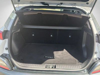 2023 Hyundai Kona — photo 25 view