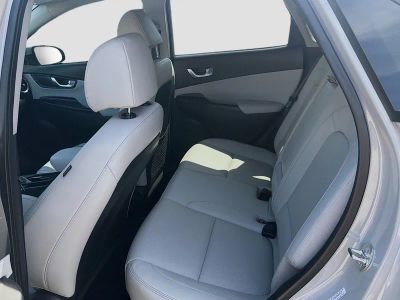2023 Hyundai Kona — photo 22 view
