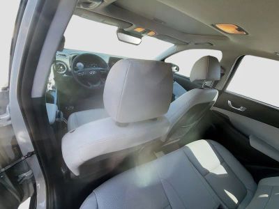 2023 Hyundai Kona — photo 23 view