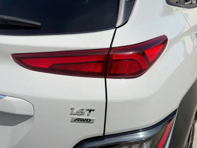 2023 Hyundai Kona — photo 26 view