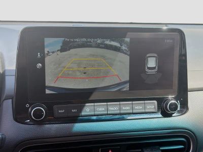 2023 Hyundai Kona — photo 12 view