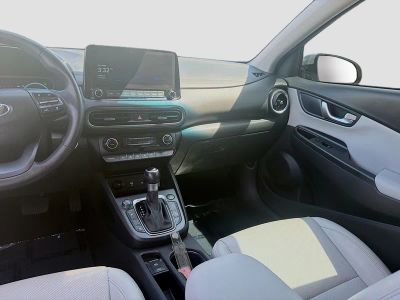 2023 Hyundai Kona — photo 21 view