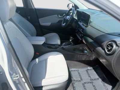2023 Hyundai Kona — photo 30 view