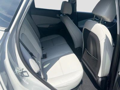 2023 Hyundai Kona — photo 27 view