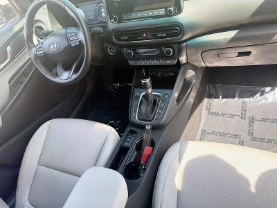 2023 Hyundai Kona — photo 31 view