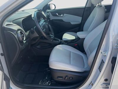 2023 Hyundai Kona — photo 18 view