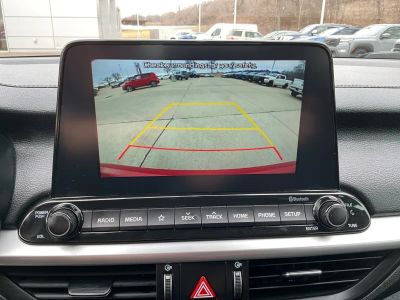 2021 Kia Forte - Photo 23