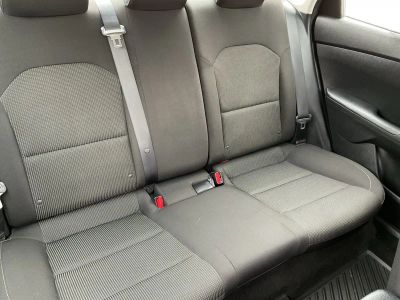 2021 Kia Forte - Photo 14