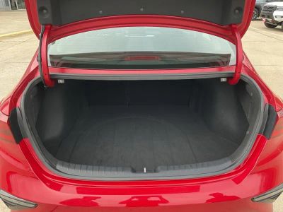 2021 Kia Forte - Photo 17