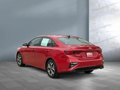 2021 Kia Forte - Photo 4