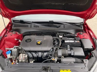2021 Kia Forte - Photo 22