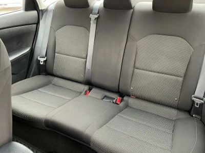 2021 Kia Forte - Photo 18