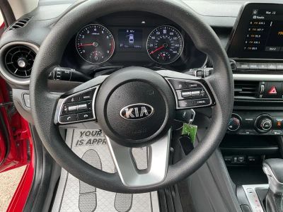 2021 Kia Forte - Photo 19