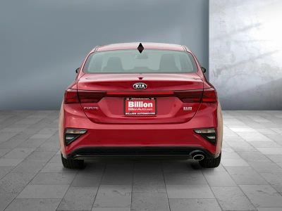 2021 Kia Forte - Photo 5