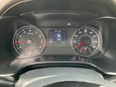 2021 Kia Forte - Photo 10