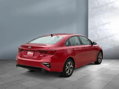 2021 Kia Forte - Photo 6
