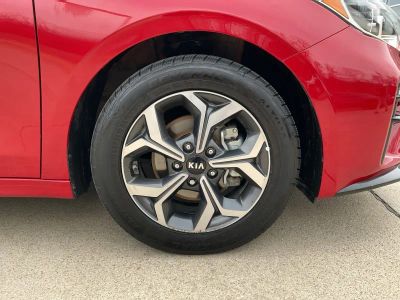 2021 Kia Forte - Photo 16