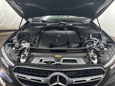 2026 Mercedes-Benz GLC - Photo 31