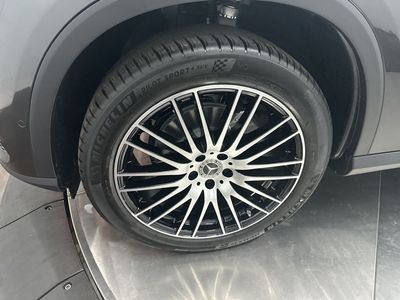 2026 Mercedes-Benz GLC - Photo 32