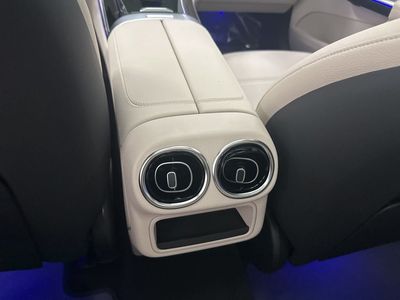 2026 Mercedes-Benz GLC - Photo 22