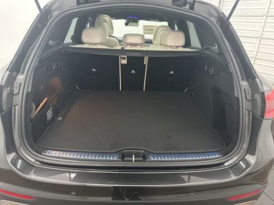 2026 Mercedes-Benz GLC - Photo 25