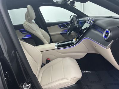 2026 Mercedes-Benz GLC - Photo 28