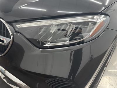 2026 Mercedes-Benz GLC - Photo 30