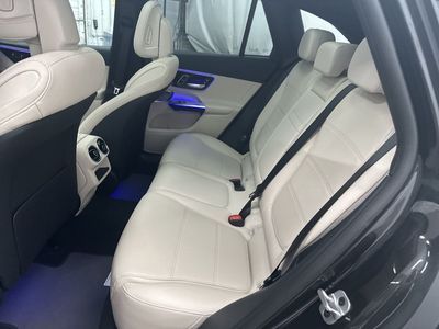 2026 Mercedes-Benz GLC - Photo 23