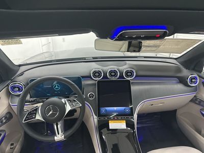 2026 Mercedes-Benz GLC - Photo 21