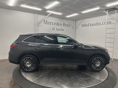 2026 Mercedes-Benz GLC - Photo 8