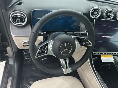 2026 Mercedes-Benz GLC - Photo 10